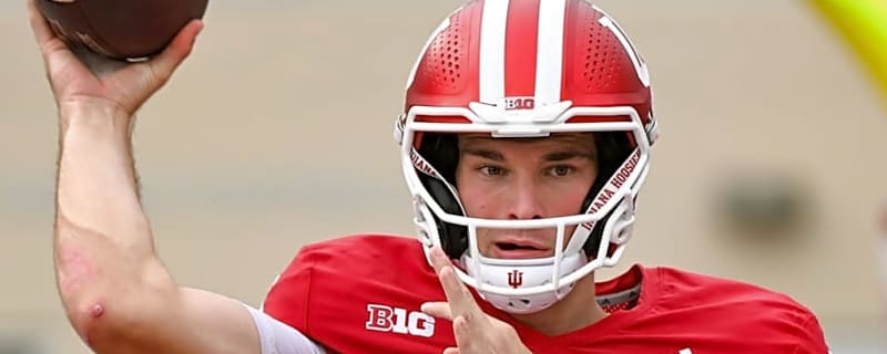 Heisman Trophy Favorite Fernando Mendoza Trying To Ignore Individual Hype