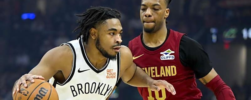 Why Cam Thomas&#39; Market Remains Quiet Despite Scoring—A Nets Analytics Breakdown