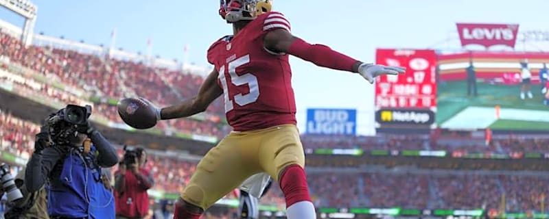 Colts Can Replace Michael Pittman Jr. With 49ers Free Agent