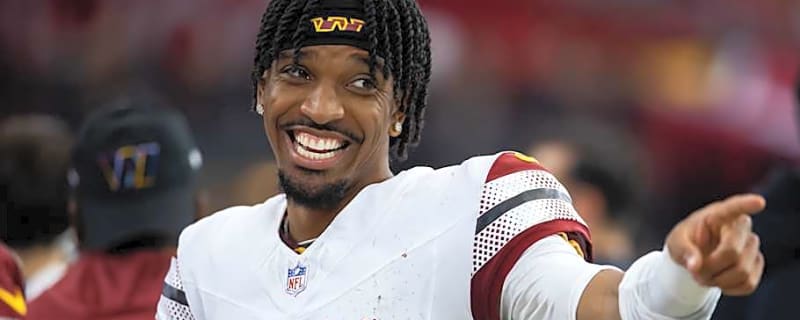 Ranking Every Commanders Position Group By Overall Talent and Depth