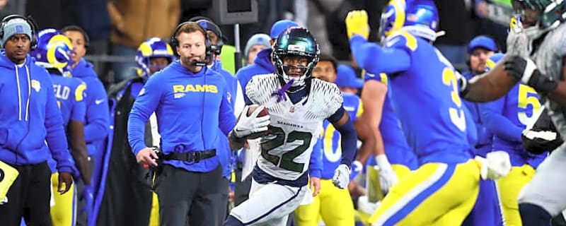 Seahawks’ 2025 turnaround came with comeback win over Rams