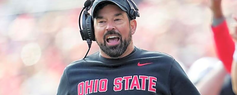 Ryan Day won&#39;t let this aspect of Buckeyes-Wolverines showdown affect Ohio State
