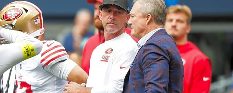 The 2 Biggest Questions 49ers Still Haven't Answered After Free Agency