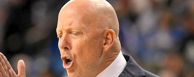 Mick Cronin Believes Defense Helps UCLA Dramatically Improve