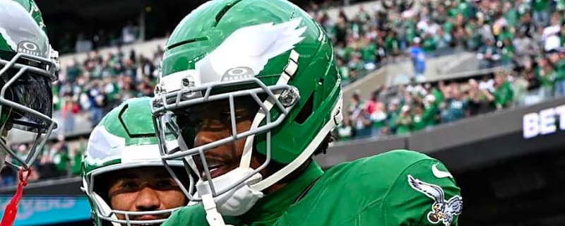 Commanders face 'trap' game against Eagles backups