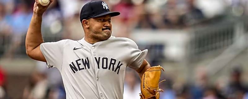 Mets' Rico Garcia proving to be a reliable bullpen piece