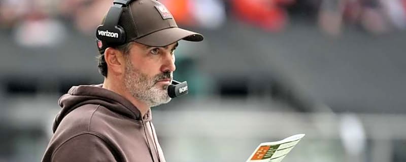 Falcons Coaching Update: Kevin Stefanski's Staff, Assistant Coaches, and More