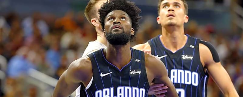 Orlando Magic Jonathan Isaac Appears To Put Trade Rumors To Rest