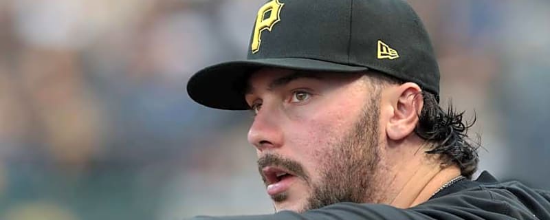 NBA Star Raves About Pirates' Paul Skenes