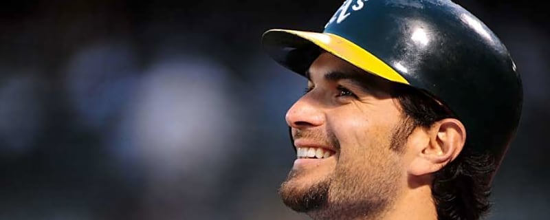 Former NY Mets Coach Eric Chavez Could Reclaim His Title in A&#39;s History Next Winter