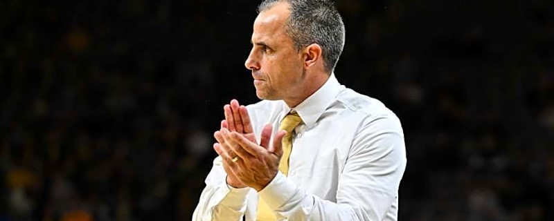 Ben McCollum Makes History in Iowa Debut