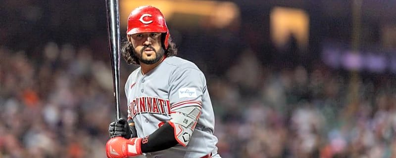 Why Pursuing Eugenio Suarez Makes Sense for Phillies