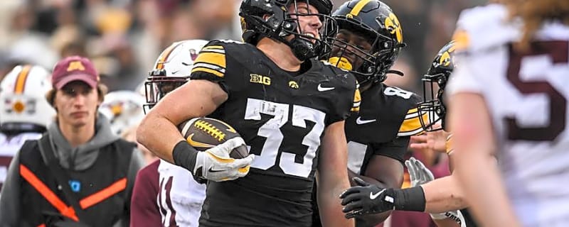 The Overlooked Group That Could Define Iowa’s Defense
