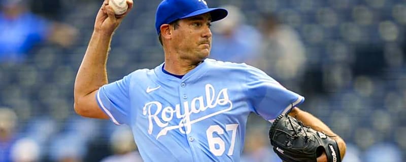 Royals&#39; Matt Quatraro Makes 4-Word Statement On Seth Lugo&#39;s Injury Timeline