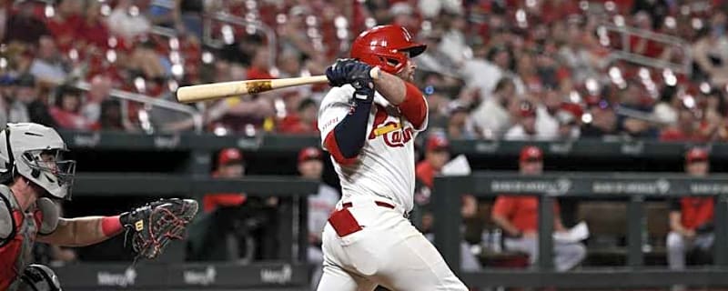 Insider Report Clarifies Brendan Donovan’s Situation With Cardinals