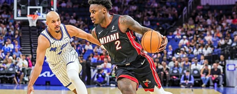 Key Cog Emerges for Heat in Giannis-Less Final Preseason Tune-up