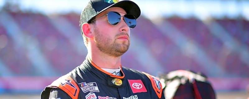 Chase Briscoe Faces Phoenix Adversity; Optimistic About JGR Future
