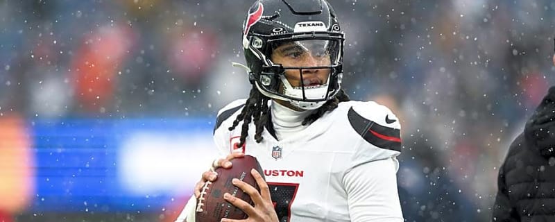 Steelers Have An Exciting New QB to Monitor