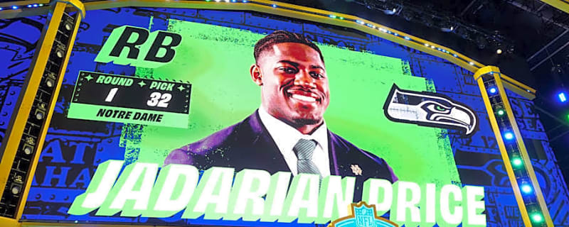 3 Seahawks Who May Have Just Lost Their Jobs After the Draft