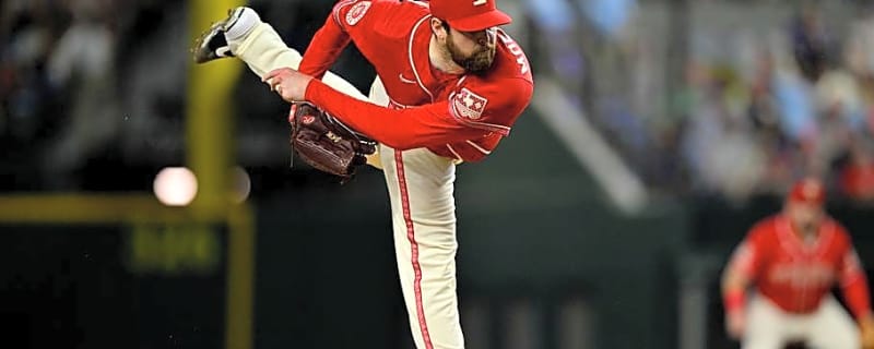 The Cardinals Reunion That Makes Too Much Sense in Free Agency