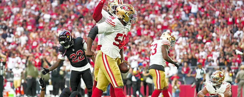 3 49ers who are trending up at the right time