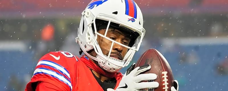 3 Receivers the Buccaneers Could Sign After Jalen McMillan's Injury