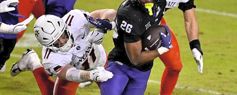 Jake Golday's Outlook Could Be Limited by One Vikings Veteran's Strong Camp Performance
