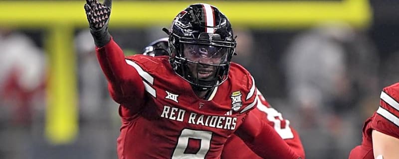 Colts Bringing in High-Level Journeyman Draft Prospect for Private Visit