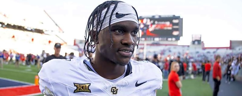 Deion Sanders&#39; Tough Decision To Make At Cornerback, With Travis Hunter Void