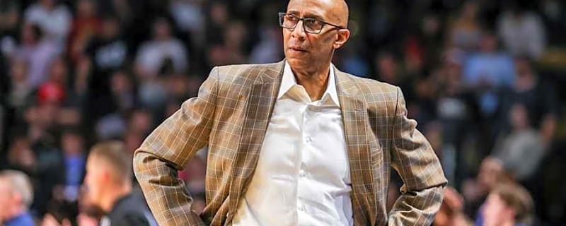 Johnny Dawkins on Why West Virginia Is So Hard to Put Away