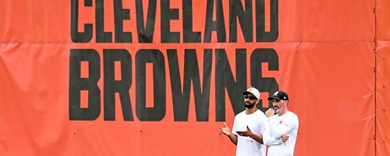 Browns can finally dump draft disappointment if he doesn’t have strong camp