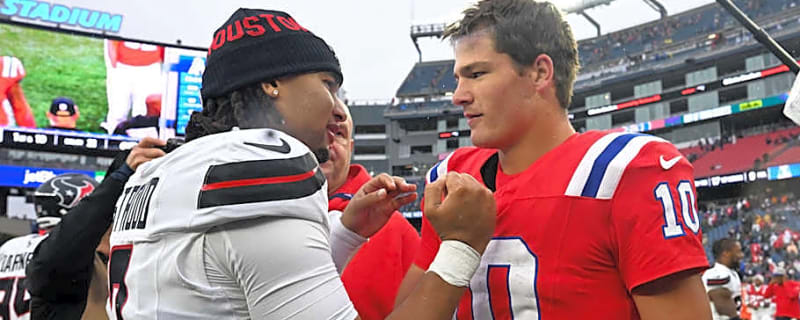 Announcers Revealed for Texans-Patriots Divisional Matchup