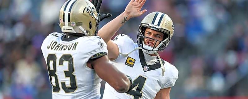 Derek Carr’s Comeback Big Sending Up Red Flags for Saints