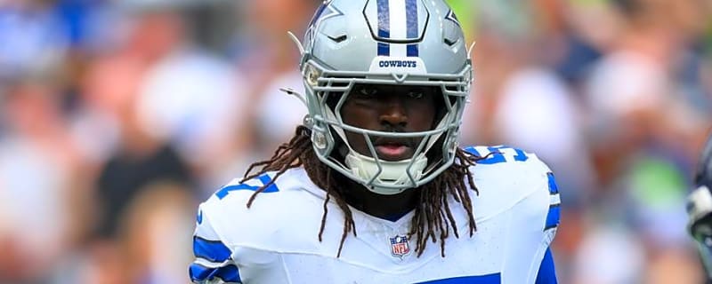 Week 3 Cowboys Rookie Report: Dallas Has Defensive Core to Build Around