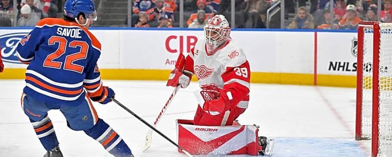 Former Oilers goalie Cam Talbot's journeyman career continues latest deal
