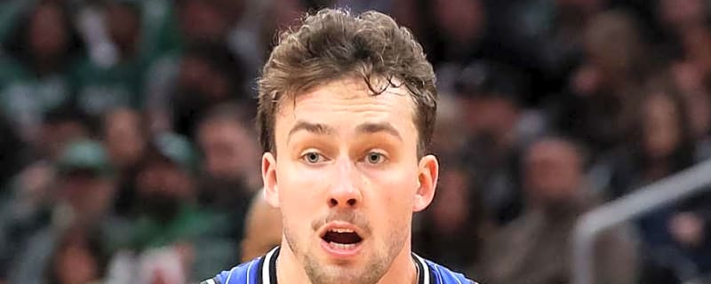 Magic Play-In Schedule: Dates, Times, Opponents, TV Channel