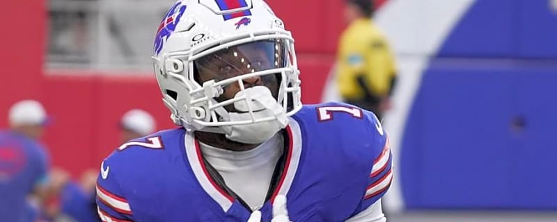 Ray Davis Among Three Buffalo Bills' Players With Shrinking Roles Through Two Games