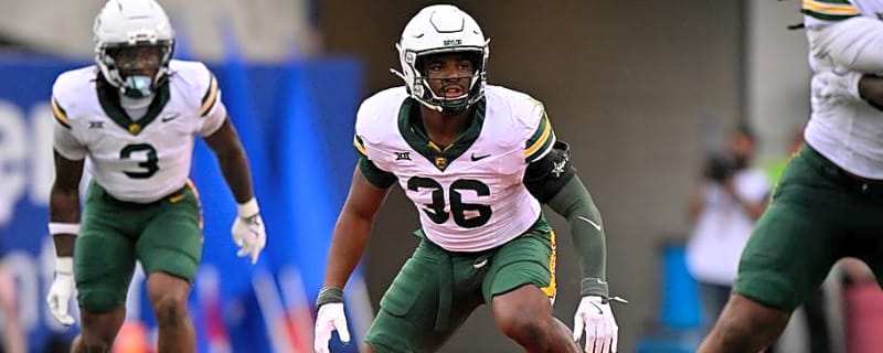 6 Things We Can Expect from Baylor's Defense Under Joe Klanderman