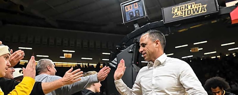 Three Iowa Takeaways: Ending Nonconference Play With a Bang