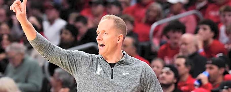 BYU Keeping Men's Basketball Recruiting Streak Alive Is Bad News for Iowa State