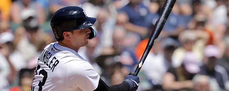 Detroit Tigers Young Star Catcher Enjoying Stunning Breakout Season