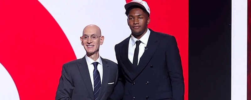 Pelicans Announce Promising Injury Update for Rookie Derik Queen