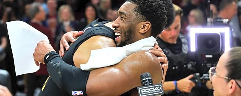Brandon Weems' Promotion Could Have A Major Impact on the Cavaliers