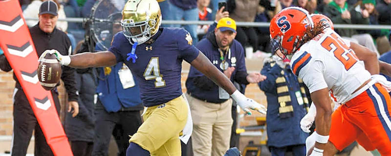 One Dream NFL Draft Trade That Could Change the Rams Overnight