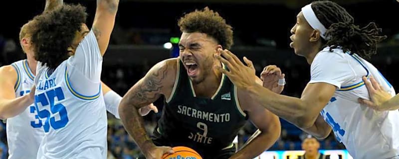 San Diego State lands transfer portal big man Jeremiah “Bear” Cherry