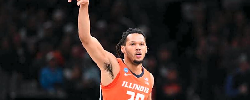 Ty Rodgers Makes Transfer From Illinois Official – Who Wins, Who Loses?