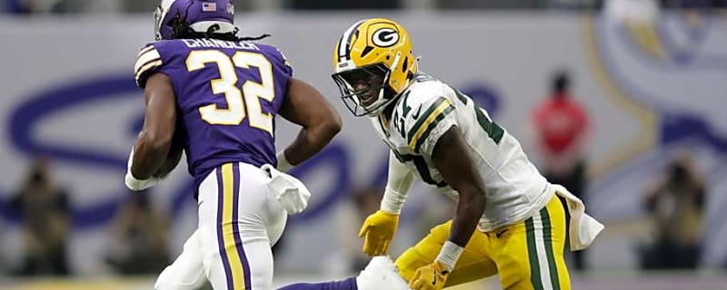 3 Saints Most Impacted by Surprise Ty Chandler Signing