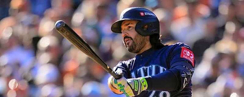 Eugenio Suárez Projected To Ditch Mariners For Deal With AL Contender