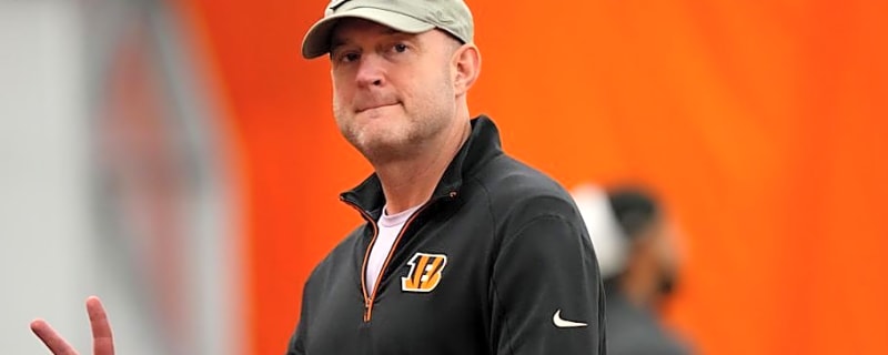 Duke Tobin's job security evaluated by Bleacher Report ahead of 2025 NFL Draft