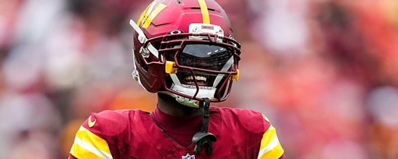 Commanders cling to one silver lining in Week 4 defensive meltdown